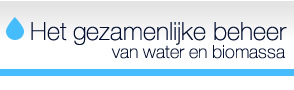 Het gezamenlijke beheer van water en biomassa