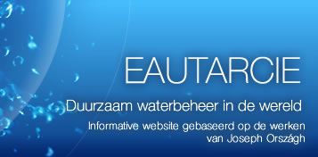 EAUTARCIE, Duurzaam waterbeheer voor de wereld