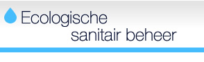 Ecologische sanitair beheer 